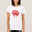 Search for deep red tshirts Ocean