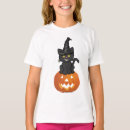 Search for pumpkin kids tshirts Treat