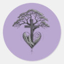 Search for mountain heart stickers Christian