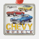 Search for chevy christmas tree decorations Corvette