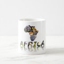 Search for mirrored mugs Animal