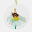 Search for bee christmas tree decorations Anniversary