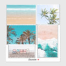 Search for ocean view stickers Palm trees
