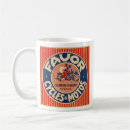 Search for advert mugs Retro