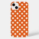 Search for orange polka dot iphone cases Dots