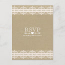 Search for brown paper invitations Country
