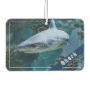Search for shark interior car accessories Sea