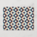Search for mid century modern cards Seventies