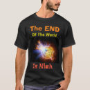 Search for end of the world Doomsday