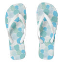 Search for seashell thongs Blue