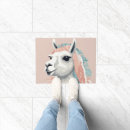 Search for fur doormats Cute