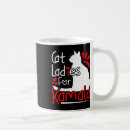 Search for cat graphic mugs Kamala harris 2024