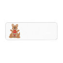 Search for kangaroo return address labels Animal