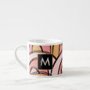 Search for orange espresso mugs Bright