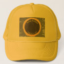 Search for lunar hats Eclipse