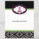 Search for cake advertisement flyers Advertising