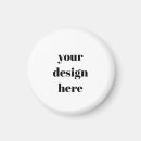 Search for print on demand magnets Design online