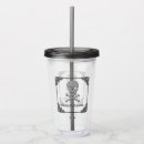 Search for skull tumblers Creepy