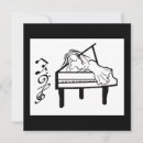 Search for composing cards Piano