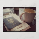 Search for abroad postcards Passport