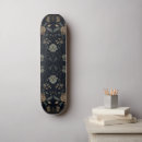 Search for art nouveau skateboard skateboards William morris