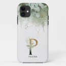 Search for letter p iphone cases For her