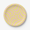 Search for pastel paper plates Pink