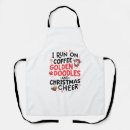 Search for golden doodle aprons Puppy