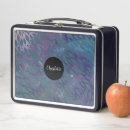 Search for fish lunch boxes School
