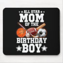 Search for boy birthday mousepads Practice