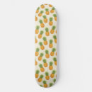 Search for beaches skateboards Pineapple