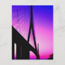 Search for normandy postcards Bridge