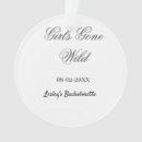 Search for game christmas tree decorations Bride to be