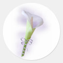 Search for easter lily stickers Flower