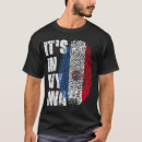 Search for paraguay tshirts Country