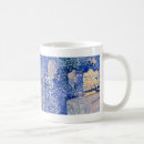 Search for pointillism mugs Neo impressionism