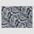Search for clock tissue paper Cogs