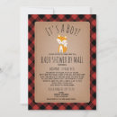 Search for social distancing baby shower invitations Woodland