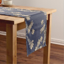 Search for midnight blue table runners Navy