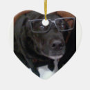 Search for black lab christmas tree decorations Puppy