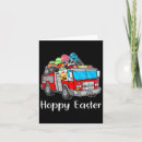 Search for firefighter seasonal cards Happy