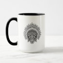 Search for asian tiger mugs Zendoodle