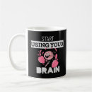 Search for human brain mugs Science