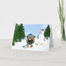 Search for border terrier christmas cards Xmas