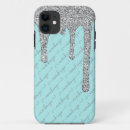 Search for teal silver iphone cases Girly