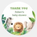 Search for watercolor animal stickers Tropical leaves