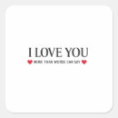 Search for i love you stickers Romance
