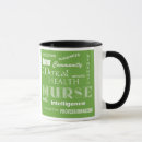 Search for mental health nurse mugs Psychiatry