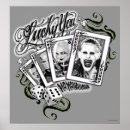 Search for playing card posters Poker