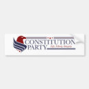 Search for constitution party bumper stickers Liberty